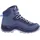 Smoke Blue 38