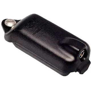 PELTOR 3M Peltor Wiederaufladbarer NiMH-Akku, 2,4 V, 1900 mAh, ACK053 Akku ack053 Für lite-com BRS Headsets