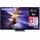GQ55S90F 55" OLED 4K Vision AI Smart TV S90F