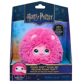 Spin Master WWO Interactiver Pygmy Puff