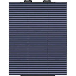 YSPZDQ Verdunklung Fenster Saugnapf, Plissee Saugnäpfen, Hitzeschutz Fenster, Sonnenschutz Saugnapf Fenster für Sonnenschutz und Sichtschutz, Sonnenschutz Auto Frontscheibe(80cm x 180cm)