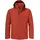 Herren Jacke Größe 3XL rot