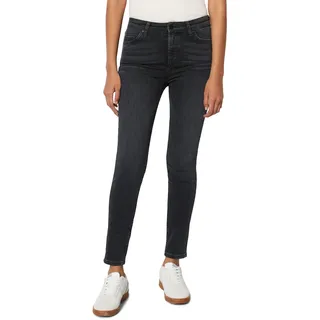 Marc O'Polo DENIM Highwaist Jeans Kaj skinny fit 7/8