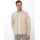 Langarmhemd Beige M