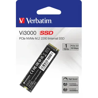 Verbatim Vi3000 1 TB M.2