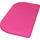 Spannbettlaken Jersey-Baumwolle 81 42 Rosa