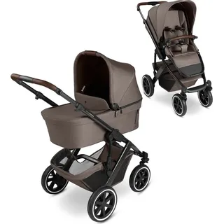 ABC DESIGN Salsa 5 Air 2-in-1 Nature