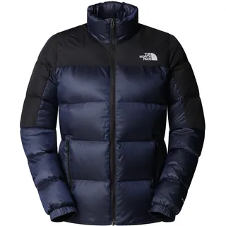 The North Face Diablo Down 2.0 Jacket lunar blue black heathe (EIT) M
