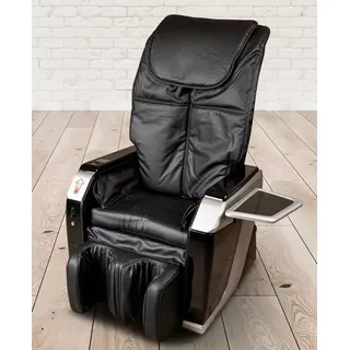 XXL LUXUS Designer Münz-Massagesessel-Shiatsu-Massage Sessel Relaxsessel 2024