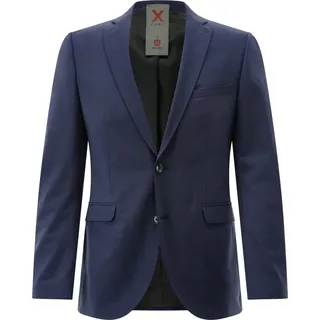 Cg Sakko Caden in indigo | Gr.: 24