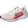 Damen Summit White / Chrome / Bright Crimson 40