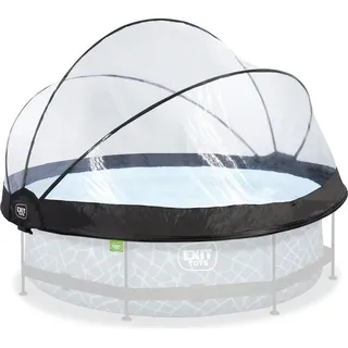 EXIT TOYS  Poolabdeckung 300 x 300 cm 30.80.10.00