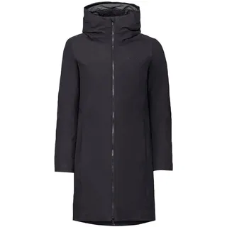 Vaude Annecy 3in1 Coat Iii Jacke - Black / Black - 42