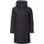 Coat Iii Jacke - Black / Black - 42