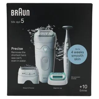 Braun Silk-épil 5-251 Epilierer - Braun