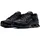 Herren Black/Metallic Gold/Black 44