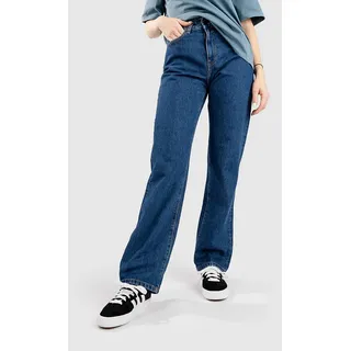 CARHARTT Noxon High Waist Blue 26