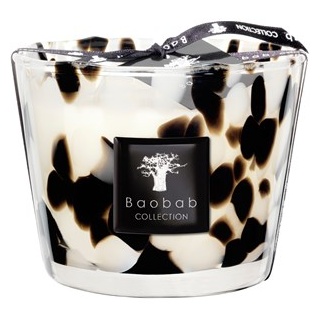 Baobab Collection Pearls Duftkerze Pearls Black Max 16