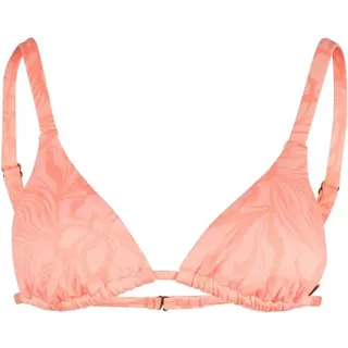 Rip Curl - Women's Sun Chaser Tri - Bikini-Top Gr XXL rosa