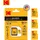 microSD Speicherkarte 64 GB 4K