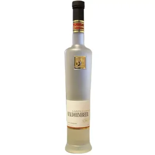 Lantenhammer Waldhimbeergeist 42,0% vol 0,5 l