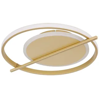 GLOBO Reball 1 rund gold