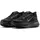 Herren Black/Dark Smoke Grey/Lightning Smoke Grey 45