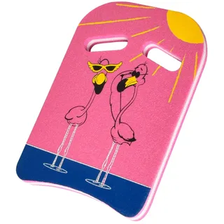 Beco KickBoard Schwimmbrett pink Kinder