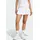 Tennis Skirt White S