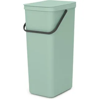 Brabantia Sort & Go 40 l Jade Green