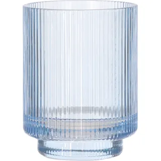 Södahl Clarity Zahnputzbecher Himmelblau