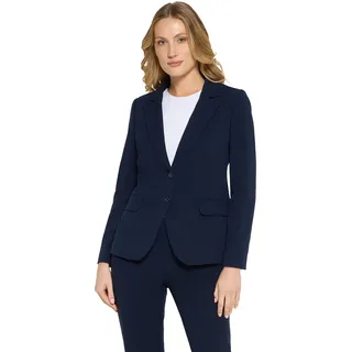 Betty & Co Blazer Dunkelblau 40