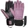 R-TEX Rosa/Schwarz L