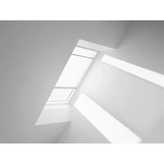 VELUX Faltstore FHL SK08 1016S Weiß