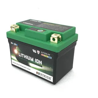 Skyrich LiFePO4 Batterie wartungsfrei