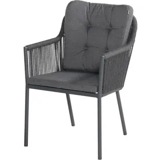 Hartman Cairo Stapelsessel 57 x 60 x 84 cm Xerix