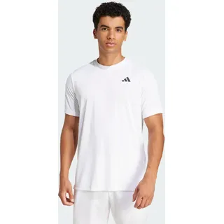 Adidas Club Tennis Climacool T-Shirt White S