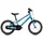 14 Zoll blue'n'lime