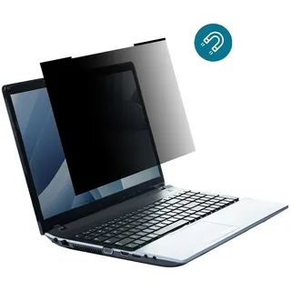 Kapsolo 2-wege Magnetischer Blickschutzfilter für 40,64cm (16\") Wide 16:10