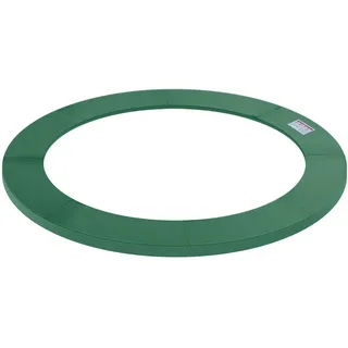 Homcom Randabdeckung Grün 305 cm