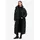 LONGLINE Co Steppjacke schwarz XS