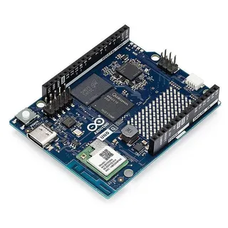 Arduino UNO Q ABX00173 (4GB / 32GB eMMC) 4 x 2.0GHz