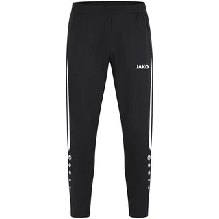 Jako Power Freizeithose Schwarz M