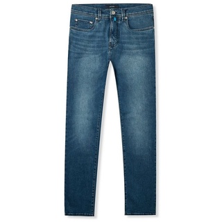 Pierre Cardin 5-Pocket-Jeans Lyon Tapered blau 32 34Robert Ley Damen & Herrenmoden GmbH & Co KG