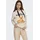 Kapuzensweatshirt Stone Print Buddy/Schwarz M