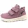 2026 High Klettverschluss Lila/Rosa 25