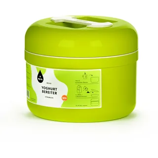 My.Yo Joghurtbereiter Limette