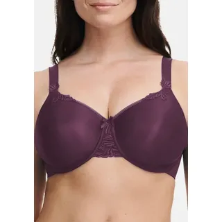 CHANTELLE BH Hedona Fashion Underwired Bra Dunkelviol. B 80 Damen