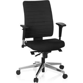 HJH Office Pro-Tec 350 schwarz