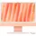 M4 16 GB RAM 256 GB SSD 8-Core GPU Orange